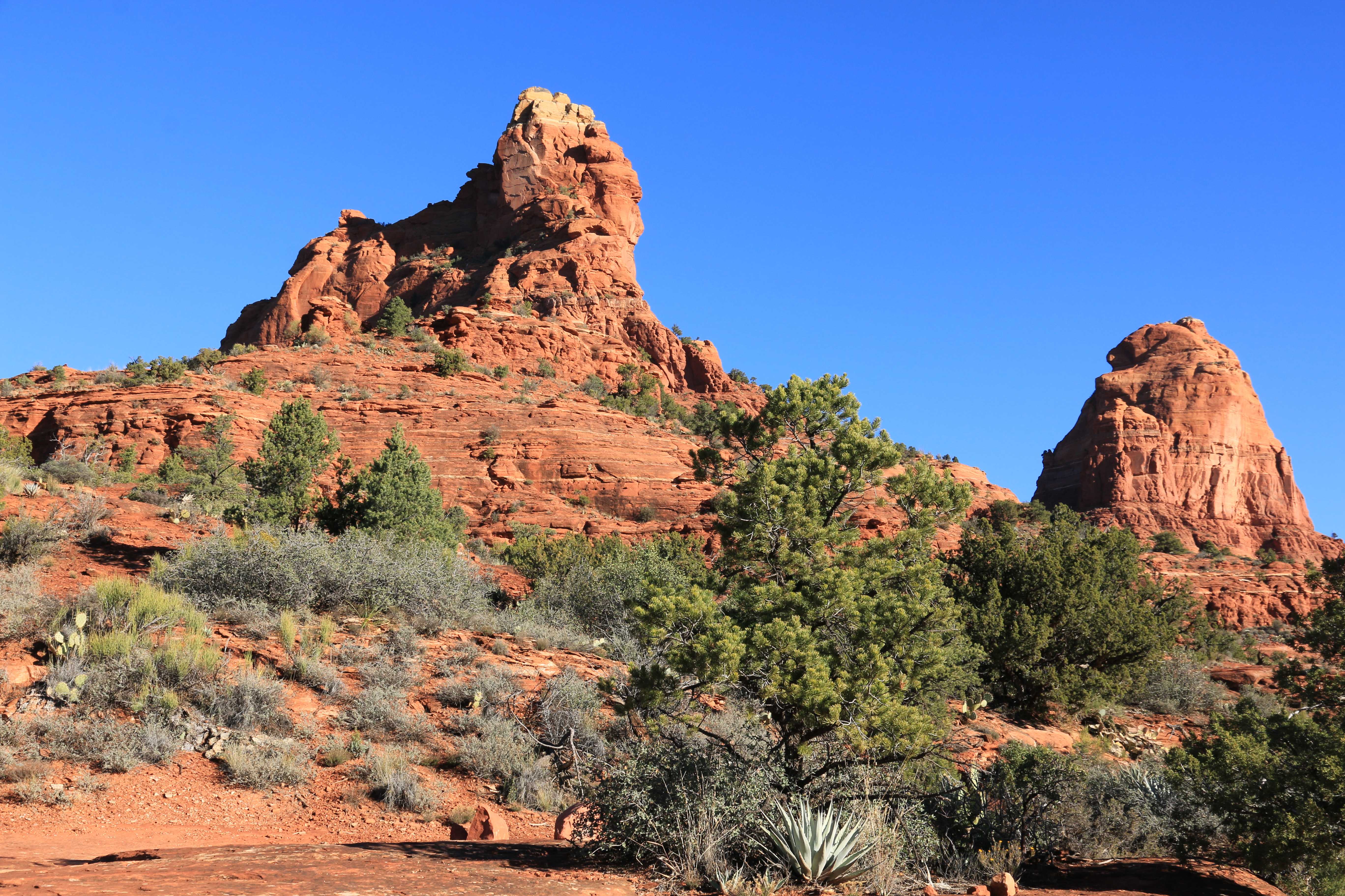 Sedona